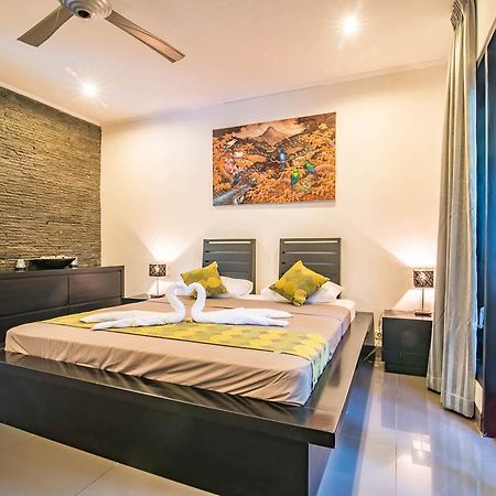 Stunning Villa Lily Lovina Εξωτερικό φωτογραφία
