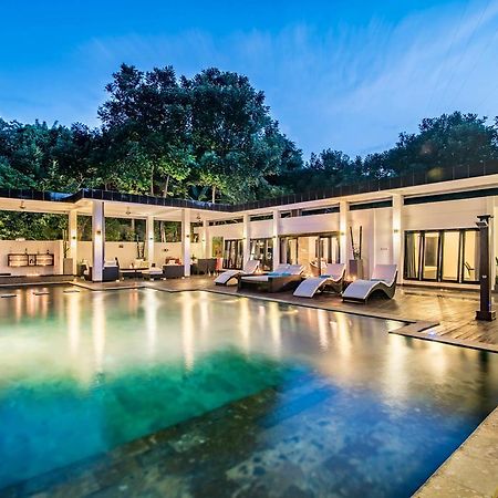 Stunning Villa Lily Lovina Εξωτερικό φωτογραφία