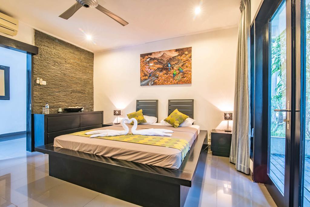 Stunning Villa Lily Lovina Εξωτερικό φωτογραφία