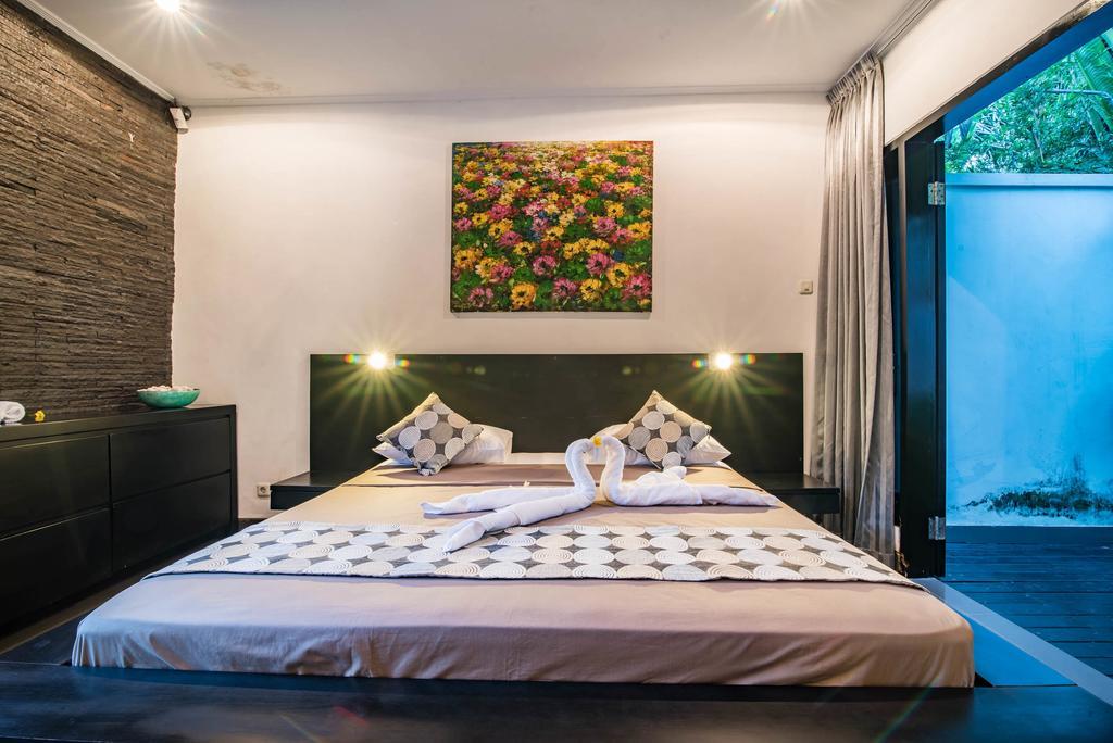 Stunning Villa Lily Lovina Εξωτερικό φωτογραφία