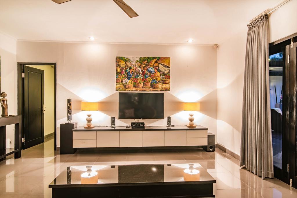 Stunning Villa Lily Lovina Εξωτερικό φωτογραφία