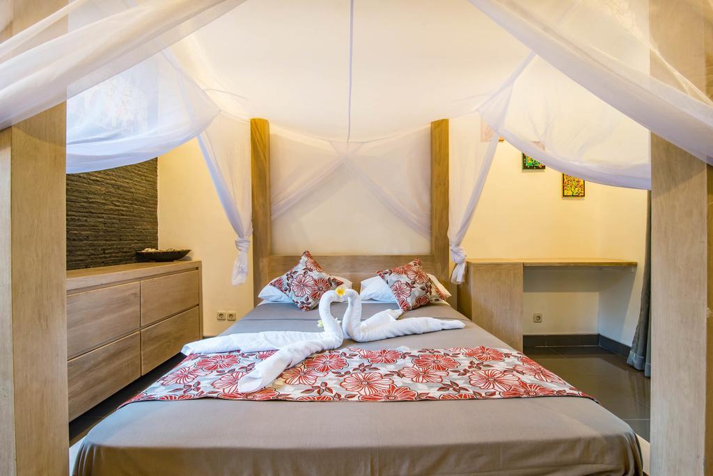 Stunning Villa Lily Lovina Εξωτερικό φωτογραφία