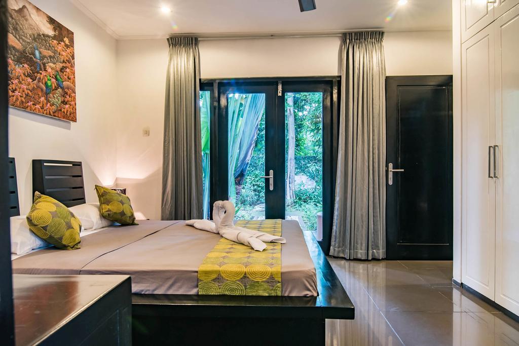 Stunning Villa Lily Lovina Εξωτερικό φωτογραφία
