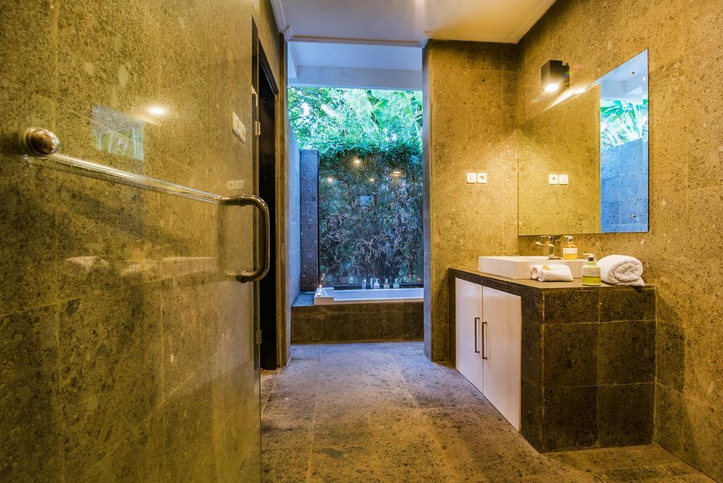 Stunning Villa Lily Lovina Εξωτερικό φωτογραφία