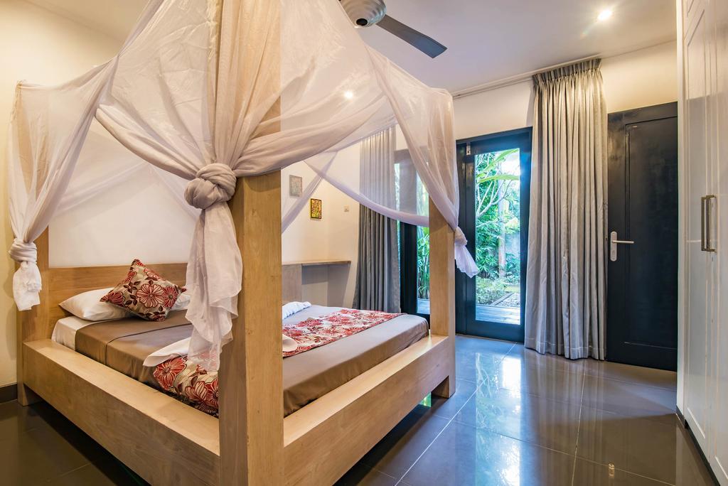 Stunning Villa Lily Lovina Εξωτερικό φωτογραφία
