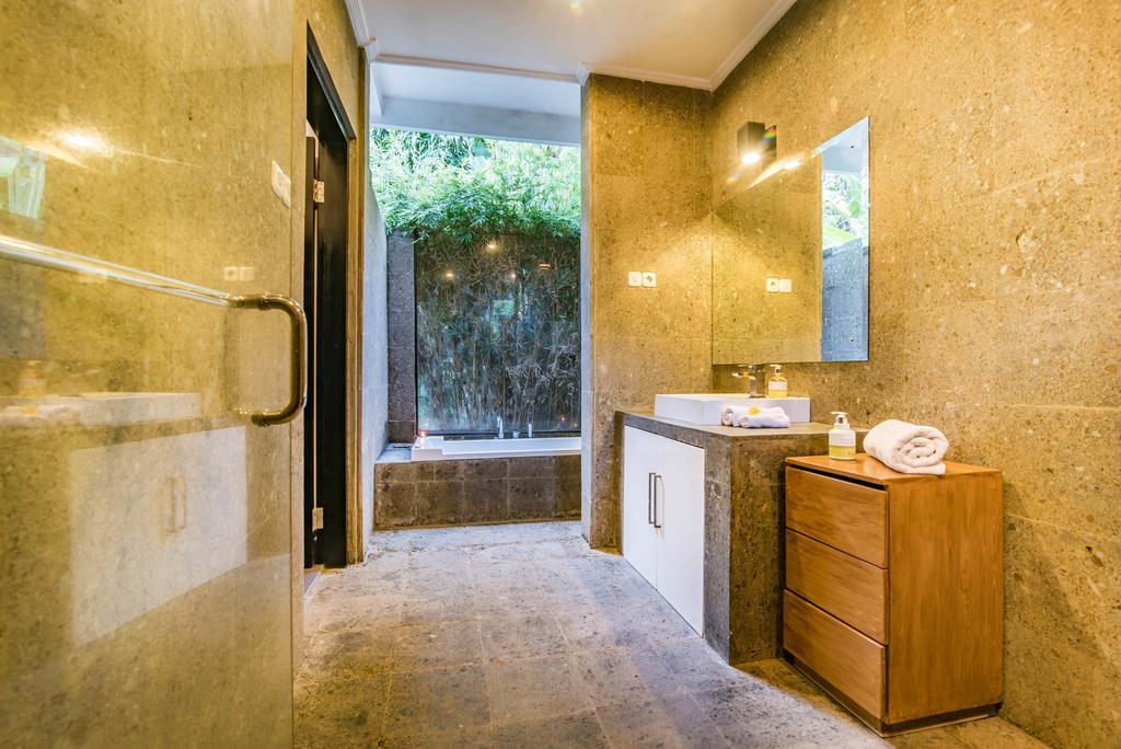Stunning Villa Lily Lovina Εξωτερικό φωτογραφία