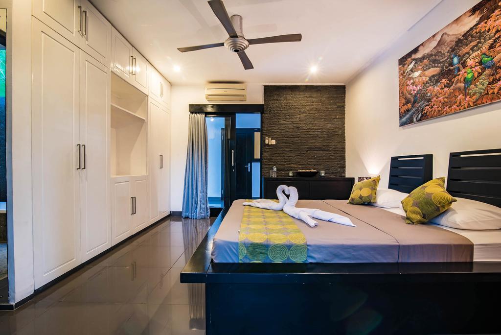 Stunning Villa Lily Lovina Εξωτερικό φωτογραφία