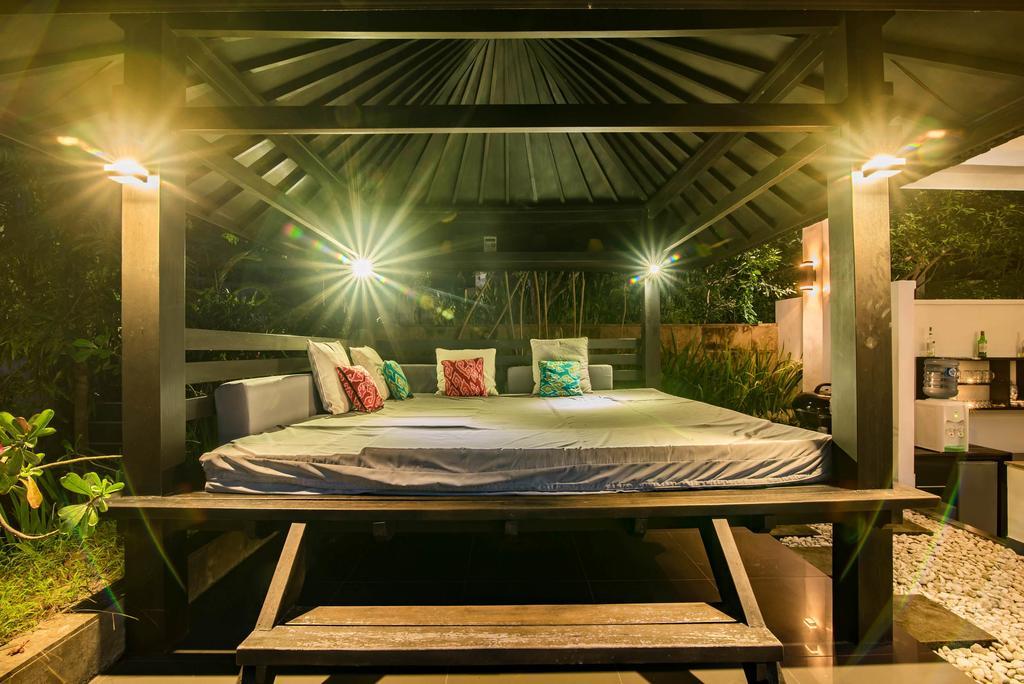 Stunning Villa Lily Lovina Εξωτερικό φωτογραφία
