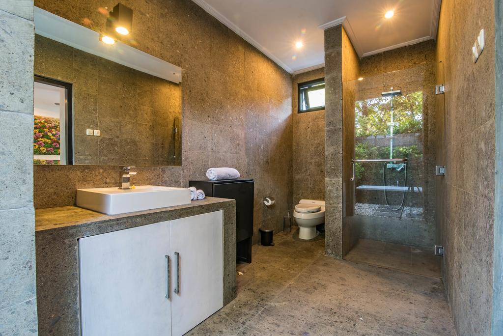 Stunning Villa Lily Lovina Εξωτερικό φωτογραφία