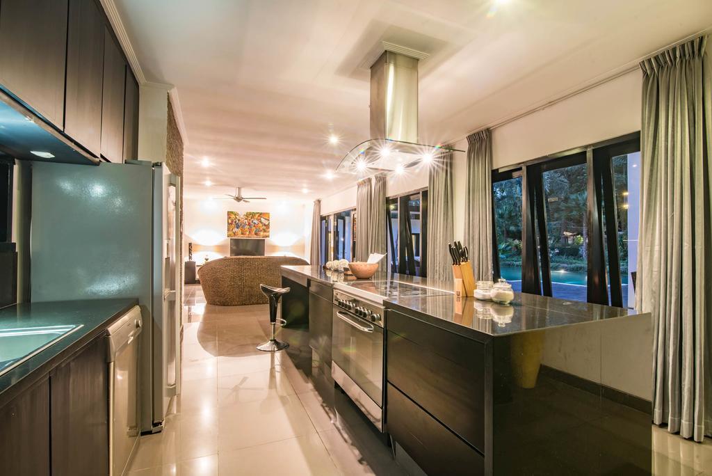 Stunning Villa Lily Lovina Εξωτερικό φωτογραφία